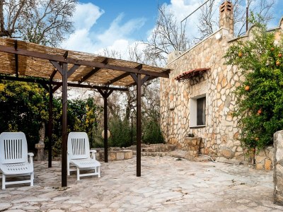 Holiday house Villa mit privatem Pool und Klimaanlage - Outdoor photo 6