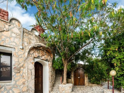 Holiday house Villa mit privatem Pool und Klimaanlage - Outdoor photo 10