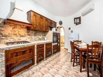 Holiday house Villa mit privatem Pool und Klimaanlage - Features photo 24