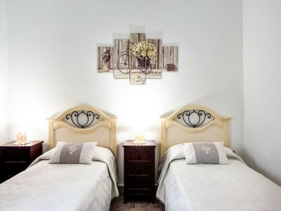 Holiday house Villa mit privatem Pool und Klimaanlage - Features photo 26