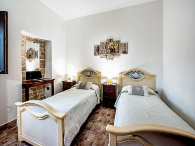 Holiday house Villa mit privatem Pool und Klimaanlage - Features photo 30