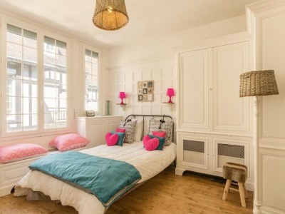 Apartment Ruhe am Meer in der Normandie - Features photo 9