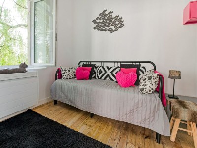 Apartment Ruhe am Meer in der Normandie - Features photo 15