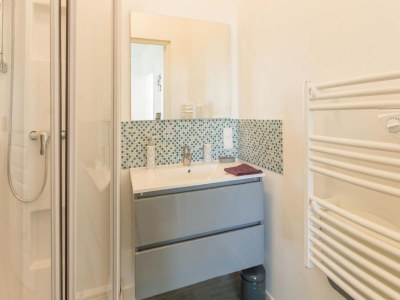Apartment Ruhe am Meer in der Normandie - Features photo 21