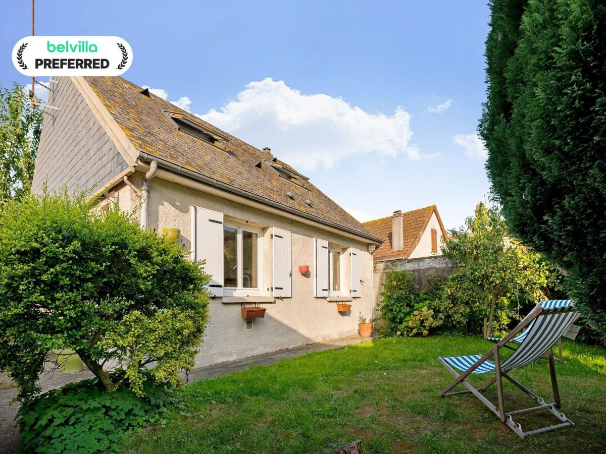 Holiday house Harbor Haven in Isigny-sur-Mer