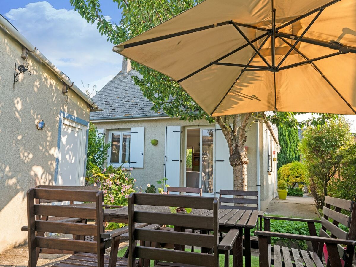 Holiday house Harbor Haven in Isigny-sur-Mer - Outdoor photo 2