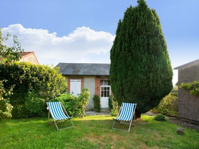 Holiday house Harbor Haven in Isigny-sur-Mer - Outdoor photo 3