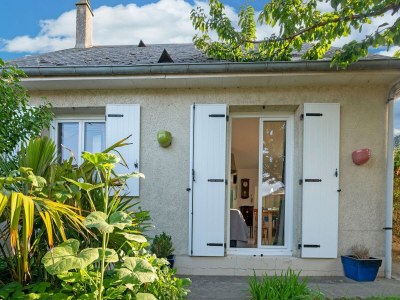Holiday house Harbor Haven in Isigny-sur-Mer - Outdoor photo 4
