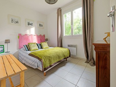 Holiday house Harbor Haven in Isigny-sur-Mer - Features photo 18