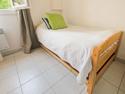 Holiday house Harbor Haven in Isigny-sur-Mer - Features photo 21