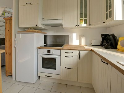 Holiday house Harbor Haven in Isigny-sur-Mer - Features photo 22