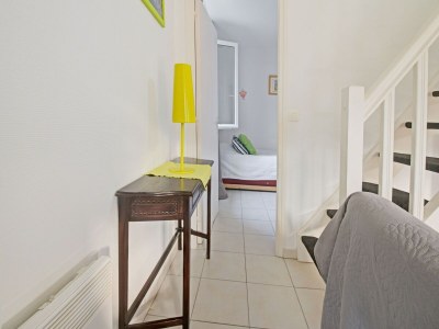 Holiday house Harbor Haven in Isigny-sur-Mer - Features photo 36