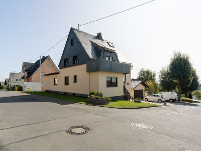 Apartment Apartment in Westerwald with private balcony - Outdoor photo 7