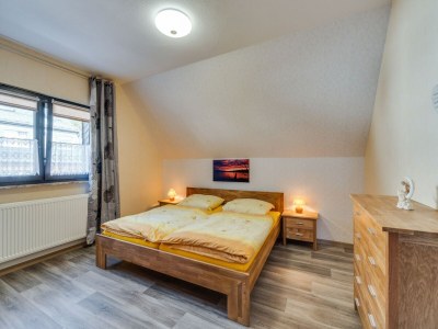 Apartment Apartment in Westerwald with private balcony - Features photo 12