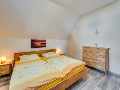Apartment Apartment in Westerwald with private balcony - Features photo 16