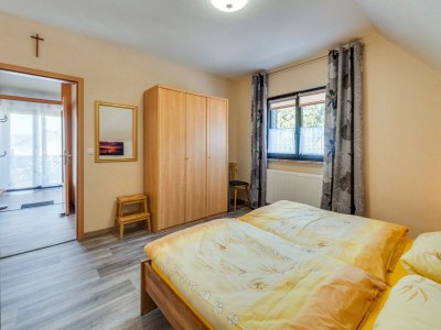 Apartment Apartment in Westerwald with private balcony - Features photo 17