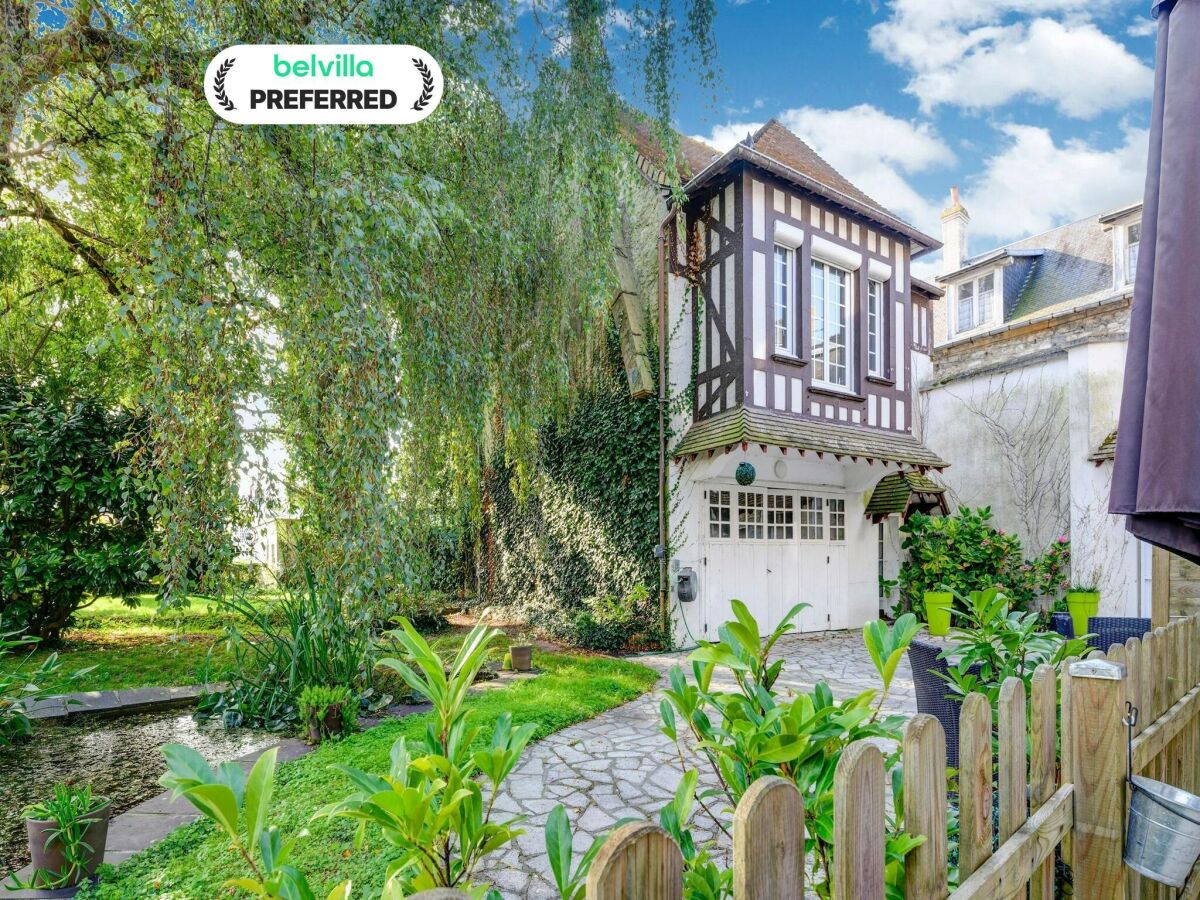 Holiday house Hideaway mit Hafenblick
