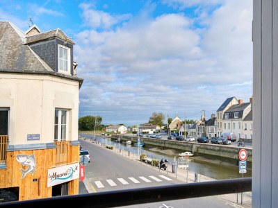 Holiday house Hideaway mit Hafenblick - Outdoor photo 3