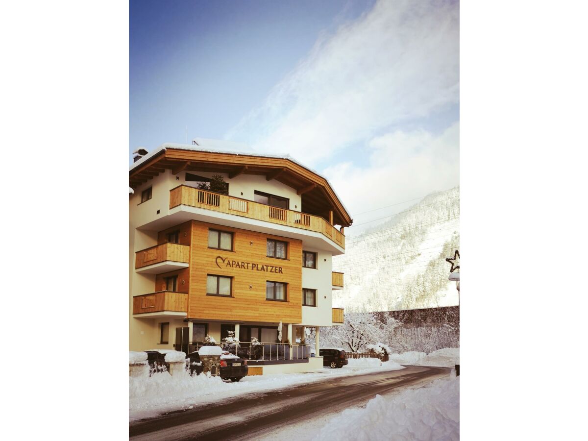 Apartment Apartment für 5 - 6 Personen