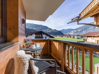 Apartment Apartment für 5 - 6 Personen - Outdoor photo 4