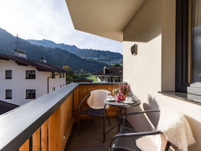 Apartment Apartment für 5 - 6 Personen - Outdoor photo 10