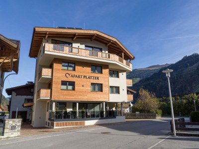 Apartment Apartment für 5 - 6 Personen - Outdoor photo 21