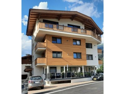 Apartment Apartment für 7-10 Personen - Outdoor photo 6