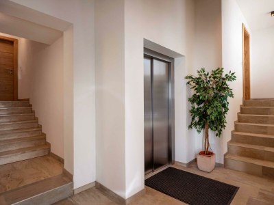 Apartment Apartment für 7-10 Personen - Outdoor photo 13