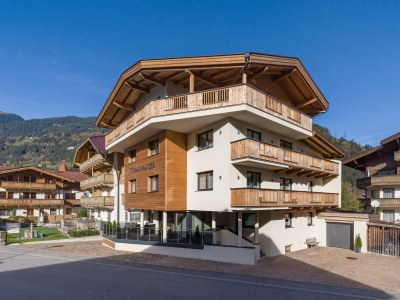 Apartment Apartment für 7-10 Personen - Outdoor photo 17