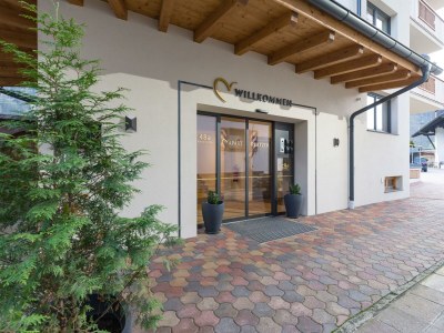 Apartment Apartment für 2-4 Personen - Outdoor photo 20