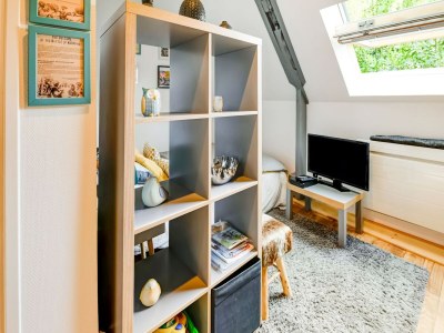 Apartment Romantische Flucht in die Normandie - Features photo 11