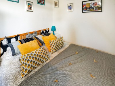 Apartment Romantische Flucht in die Normandie - Features photo 20