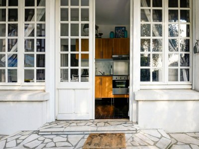 Apartment Romantische Flucht in die Normandie - Features photo 23