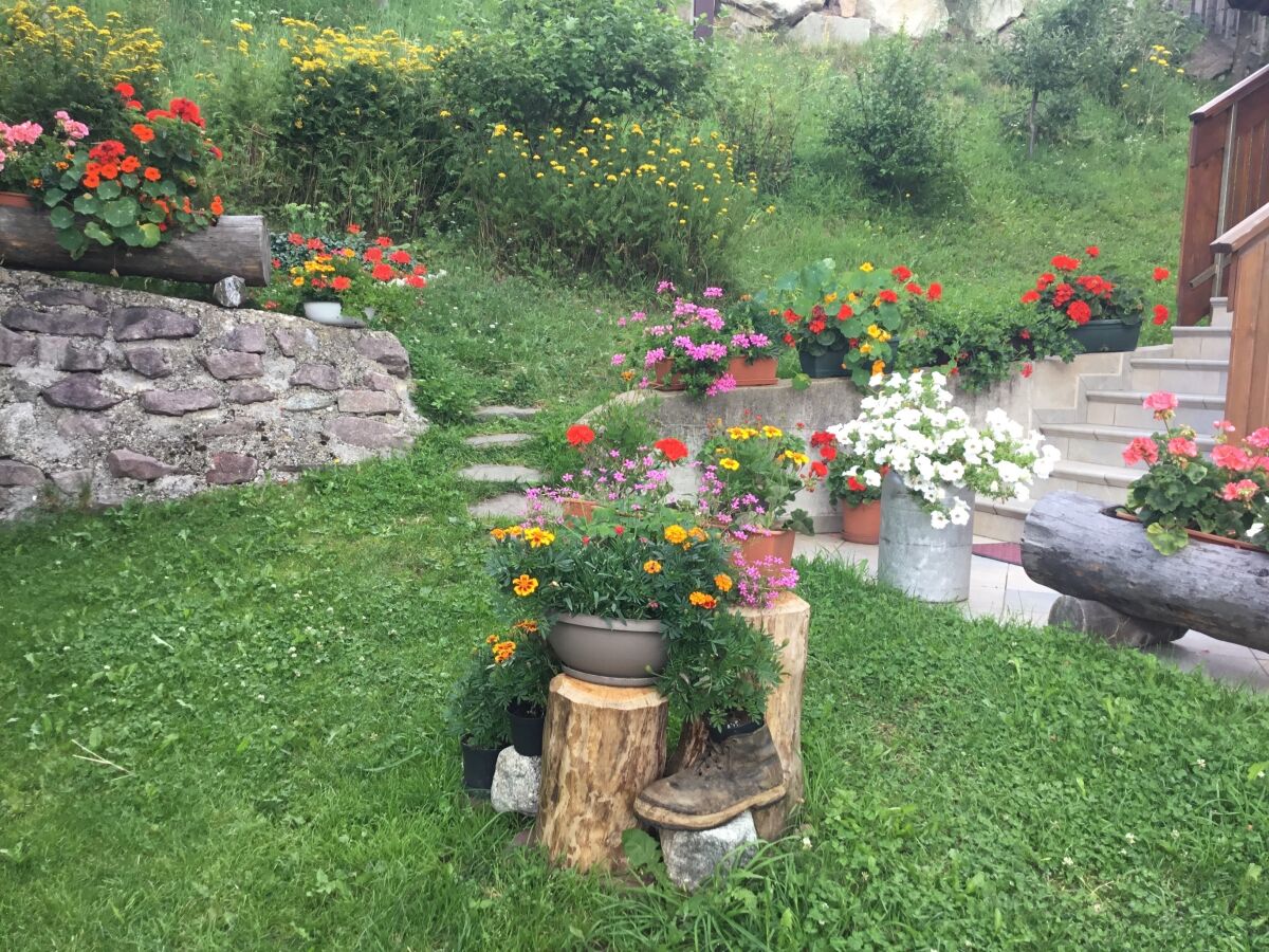 Holiday apartment Wieserhof