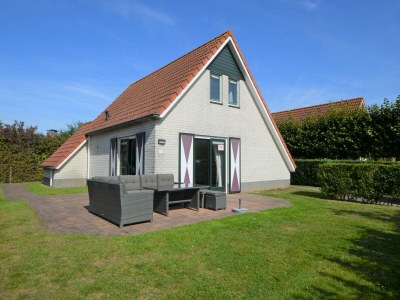 Holiday house Frielo Holiday Home in Breskens, Niederlande - Holiday house