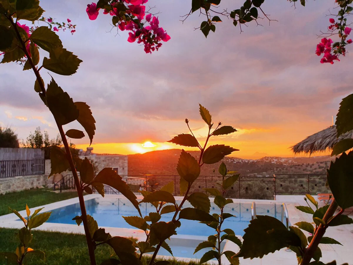 Villa Kritikos