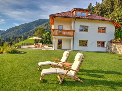 Holiday apartment Fichtentraum - Outdoor photo 3