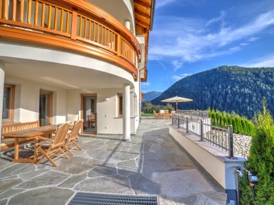 Holiday apartment Fichtentraum - Outdoor photo 4