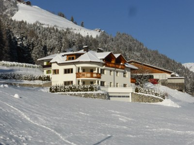Holiday apartment Fichtentraum - Outdoor photo 8