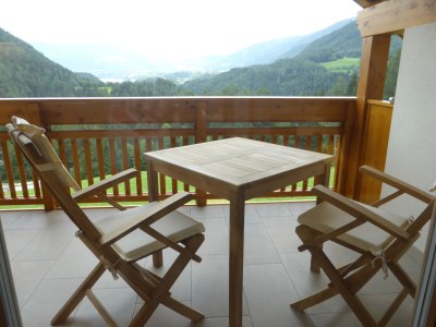 Holiday apartment Fichtentraum - Outdoor photo 9