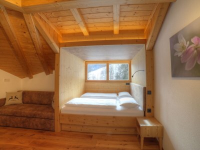 Holiday apartment Fichtentraum - Features photo 10