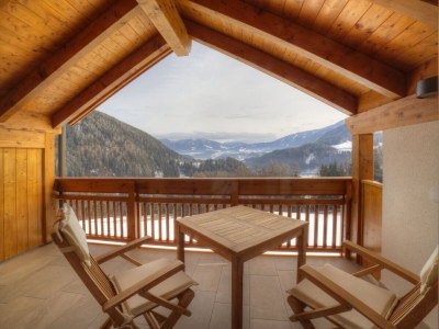 Holiday apartment Fichtentraum - Features photo 13
