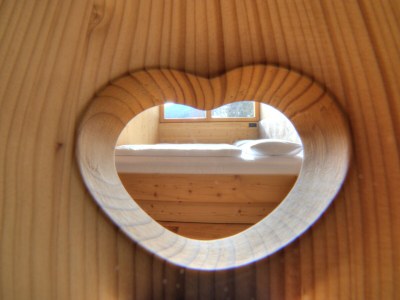 Holiday apartment Fichtentraum - Features photo 17