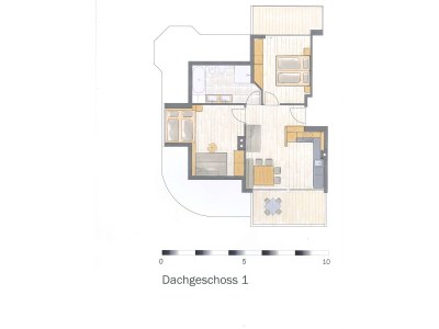Holiday apartment Fichtentraum - Features photo 20