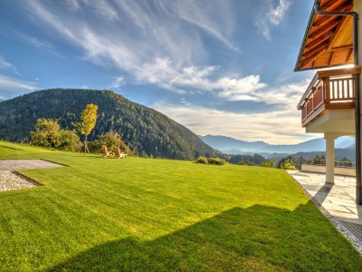 Holiday apartment Fichtentraum - Environment photo 21