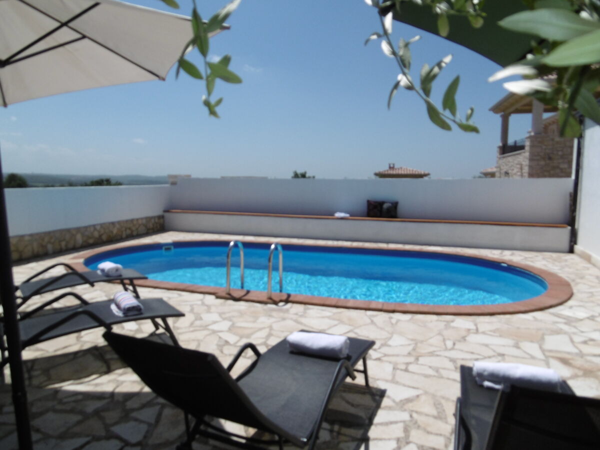Villa Bella Istria with sea views and pool - Outdoor photo 3