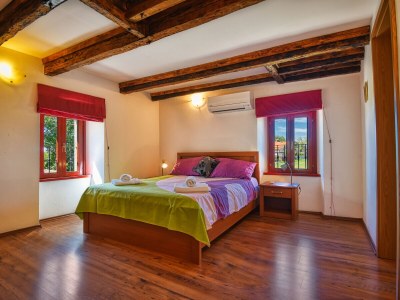 Villa Bella Istria with sea views and pool - Features photo 27