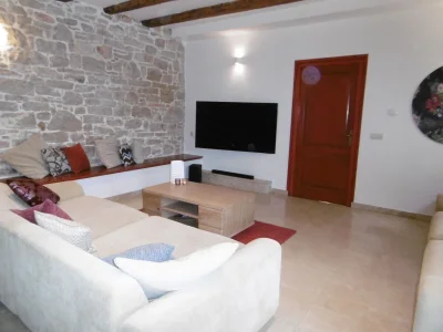 Villa Bella Istria with sea views and pool - Features photo 35