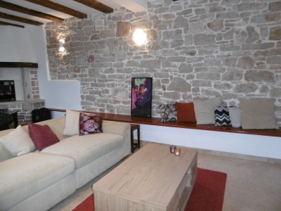Villa Bella Istria with sea views and pool - Features photo 38