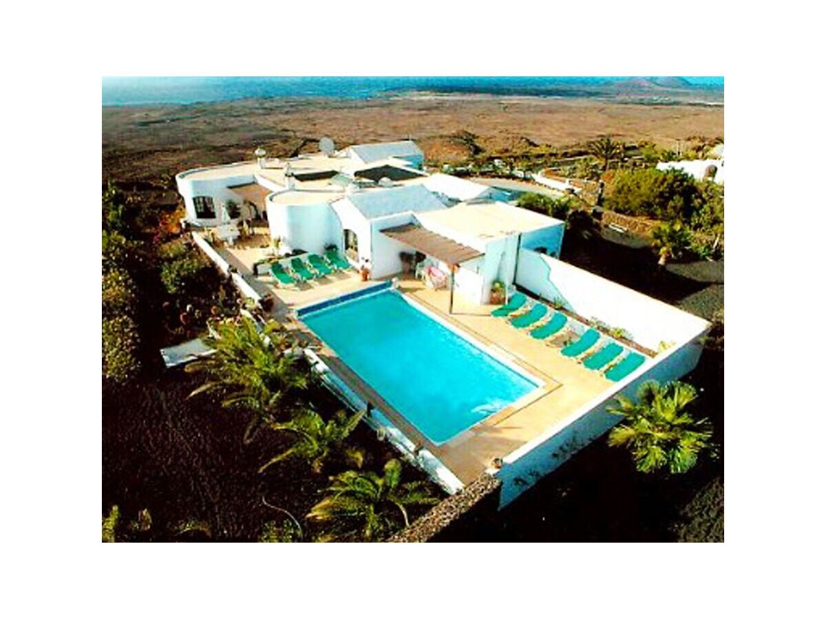 Villa Ahora Mismo